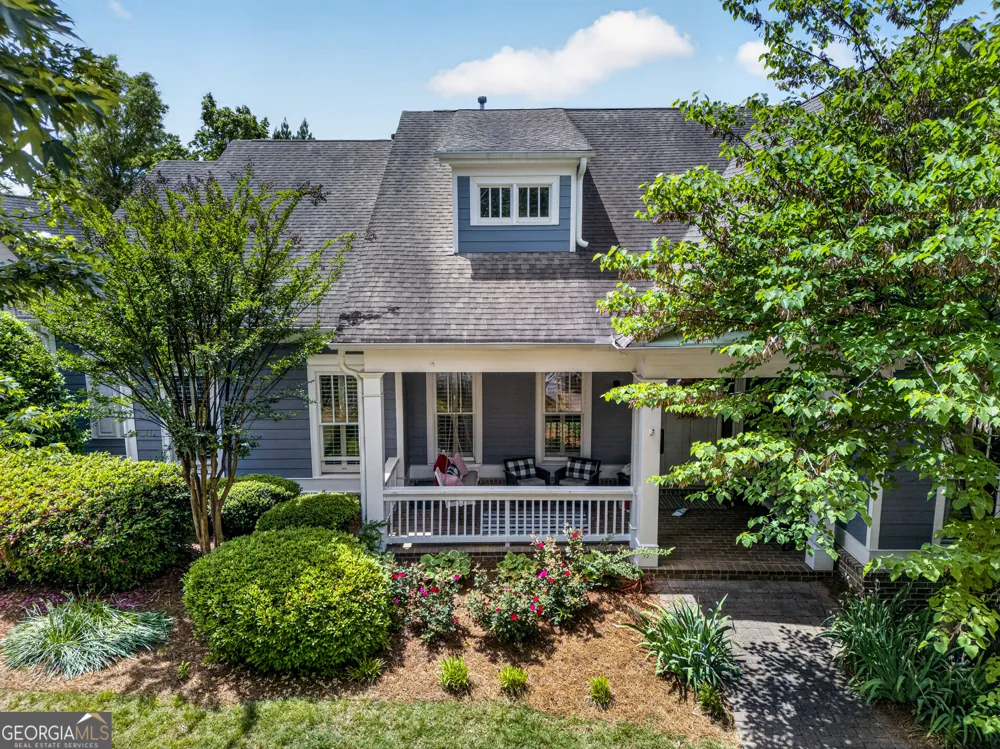306 Horseshoe BND Statham, GA 30666
