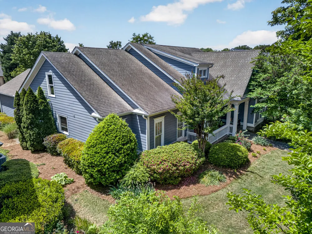 306 Horseshoe BND Statham, GA 30666