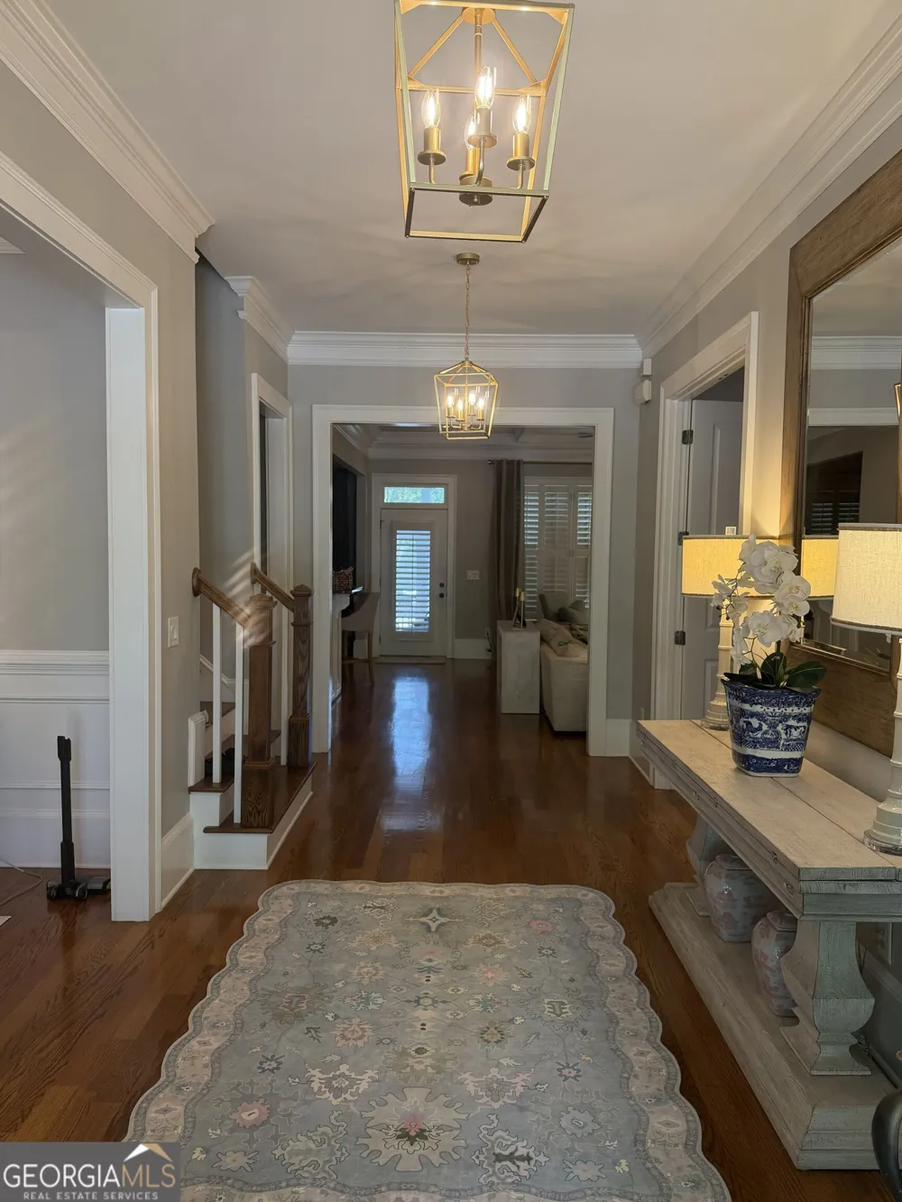 306 Horseshoe BND Statham, GA 30666