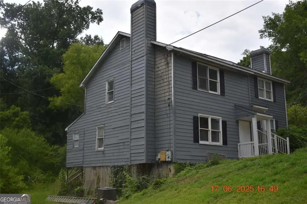 4403 Azalea DR Macon, GA 31210