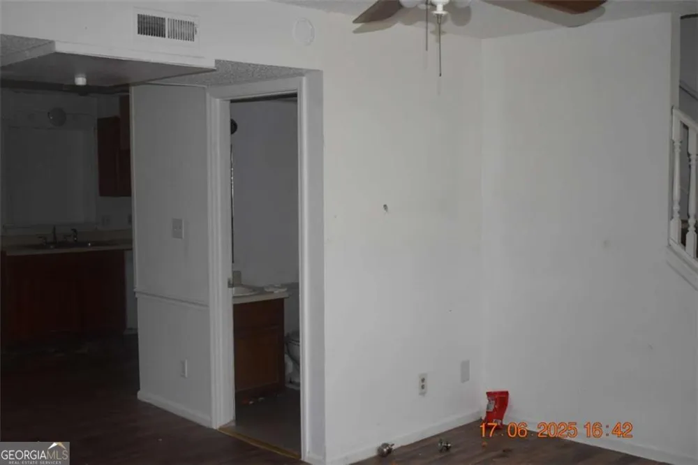 4403 Azalea DR Macon, GA 31210