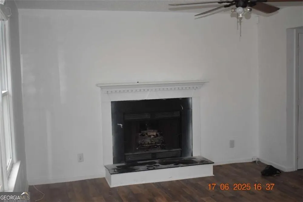 4403 Azalea DR Macon, GA 31210
