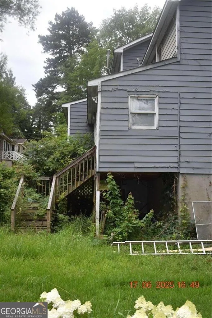 4403 Azalea DR Macon, GA 31210