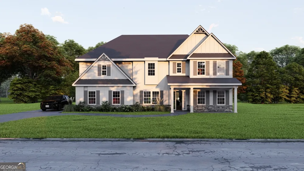 9024 Lavender GLN Midland, GA 31820