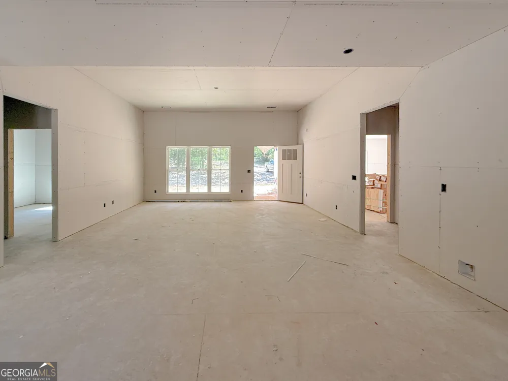 375 Canoochee DR Claxton, GA 30417