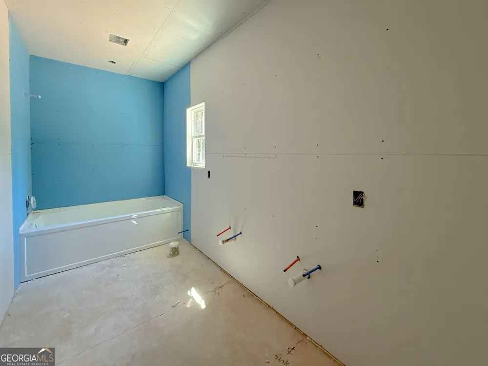 375 Canoochee DR Claxton, GA 30417