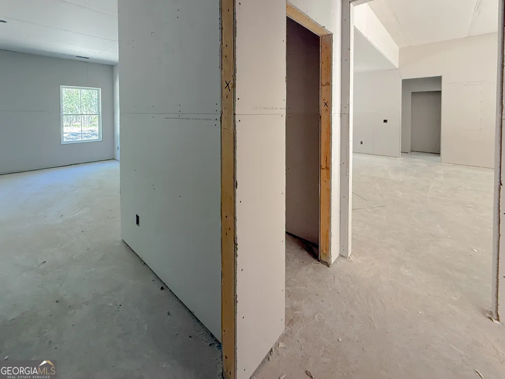 375 Canoochee DR Claxton, GA 30417