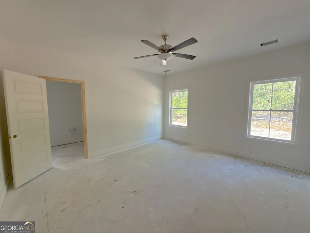 375 Canoochee DR Claxton, GA 30417