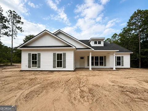 375 Canoochee DR
