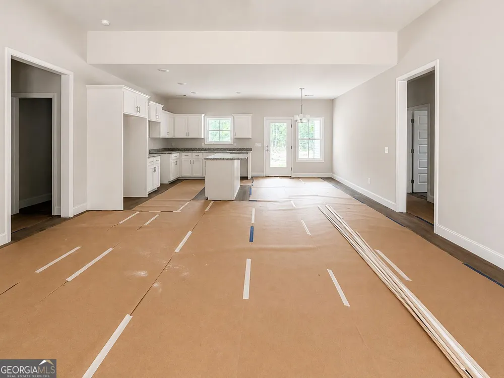 375 Canoochee DR Claxton, GA 30417