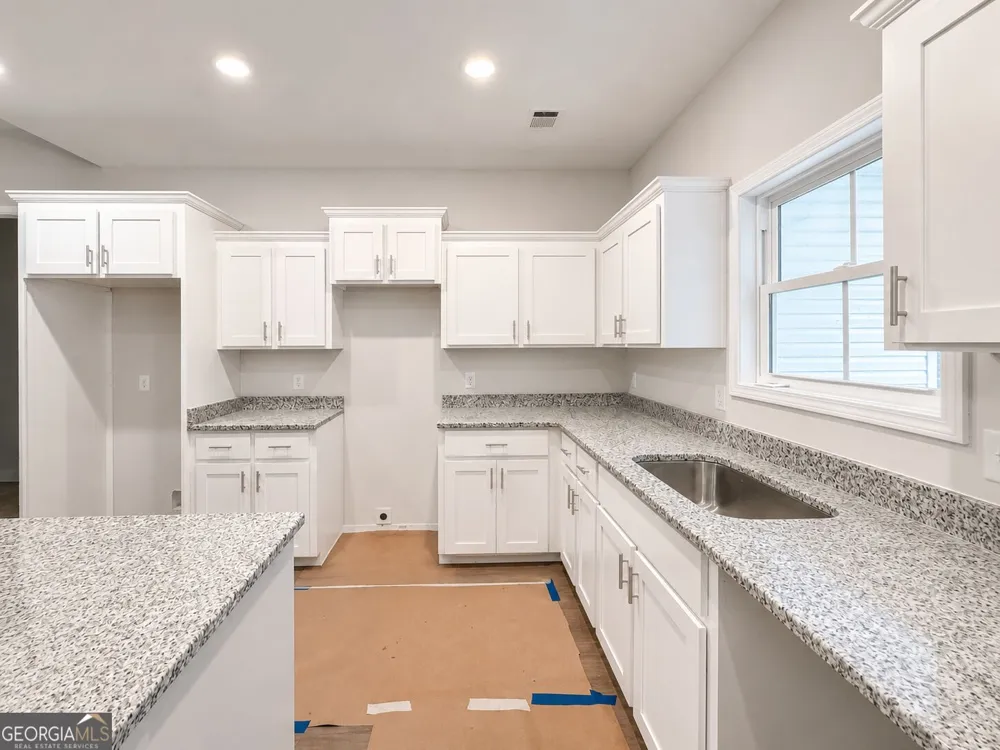 375 Canoochee DR Claxton, GA 30417