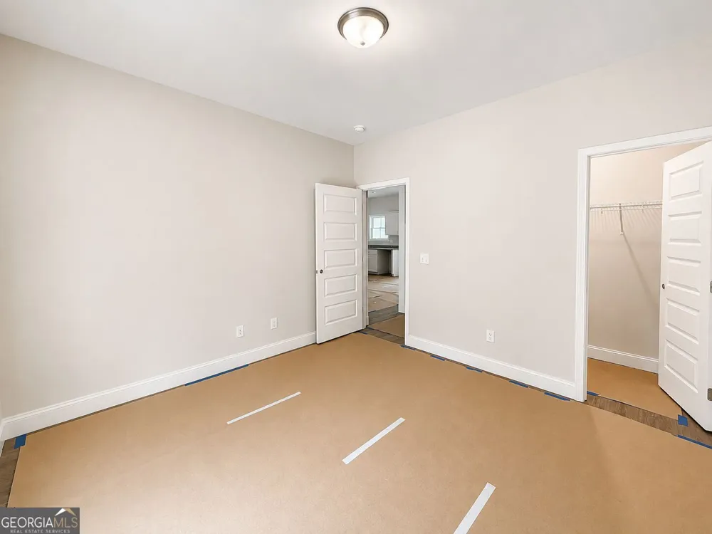 375 Canoochee DR Claxton, GA 30417