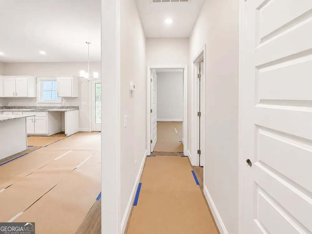 375 Canoochee DR Claxton, GA 30417