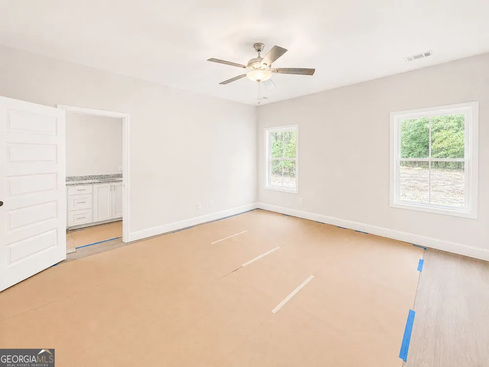 375 Canoochee DR Claxton, GA 30417