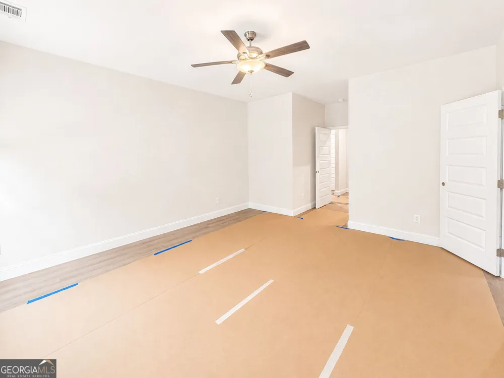 375 Canoochee DR Claxton, GA 30417
