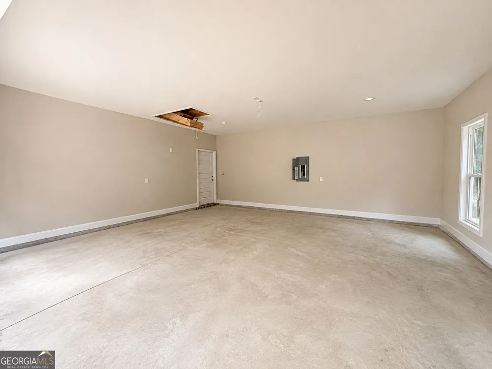 375 Canoochee DR Claxton, GA 30417