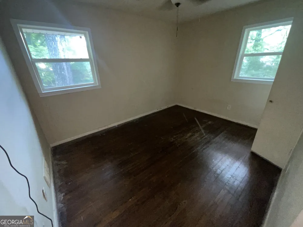 62 Jonathan RD Riverdale, GA 30274