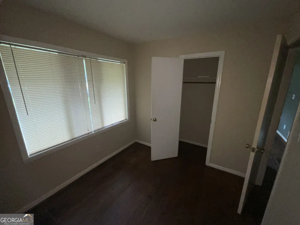 62 Jonathan RD Riverdale, GA 30274