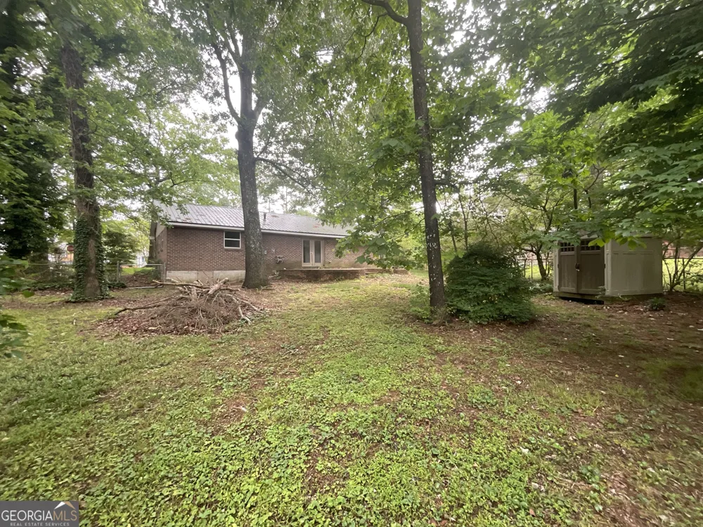 62 Jonathan RD Riverdale, GA 30274