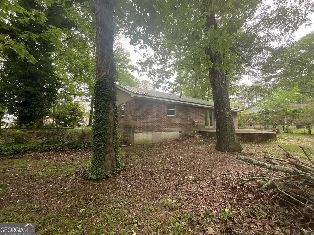 62 Jonathan RD Riverdale, GA 30274