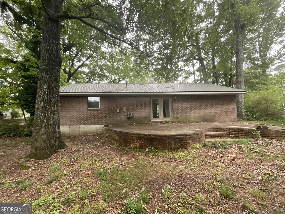 62 Jonathan RD Riverdale, GA 30274