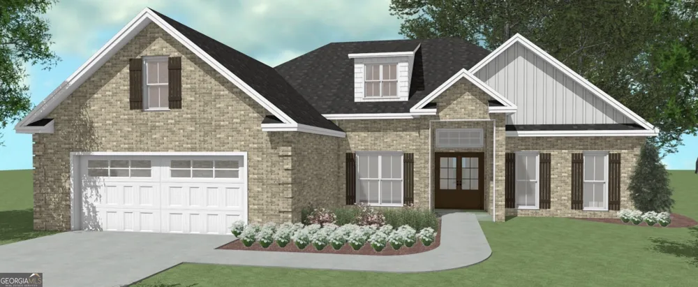 142 Woodwinds CT Kathleen, GA 31047