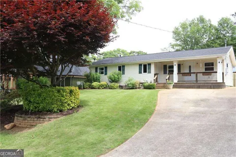 3432 Gilleland CIR