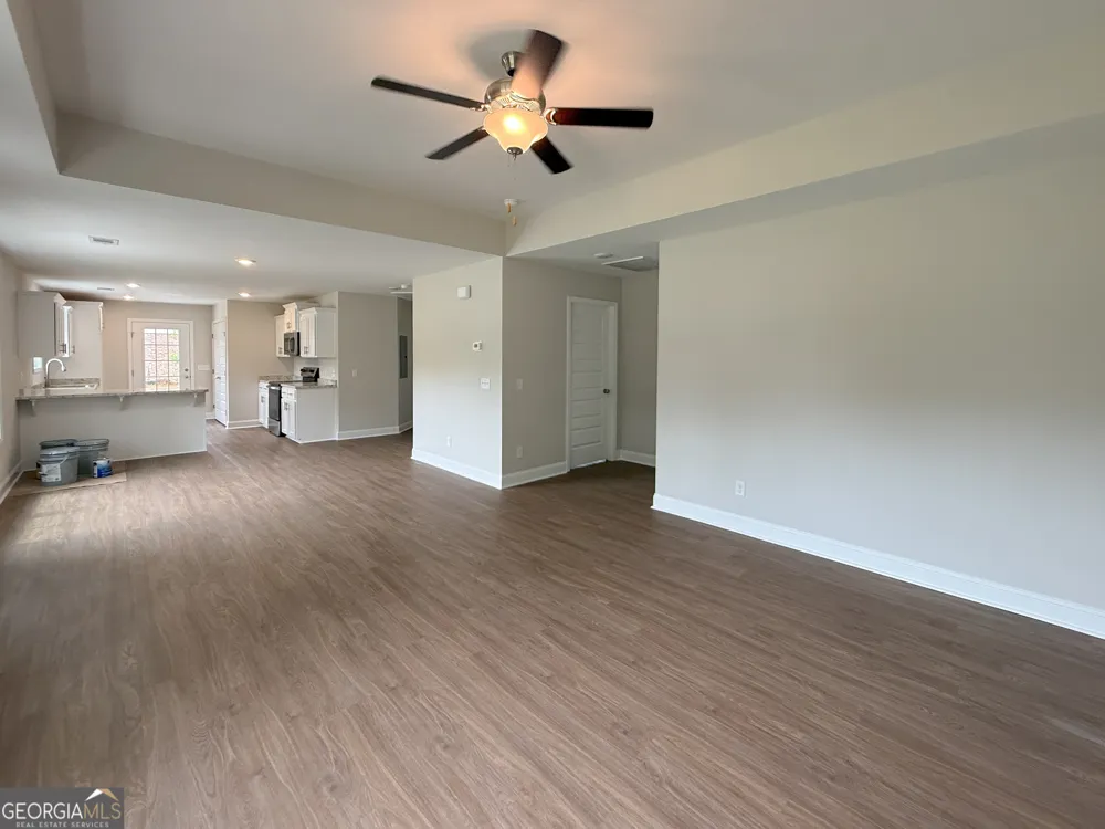 102 Ohoopee ST Reidsville, GA 30453