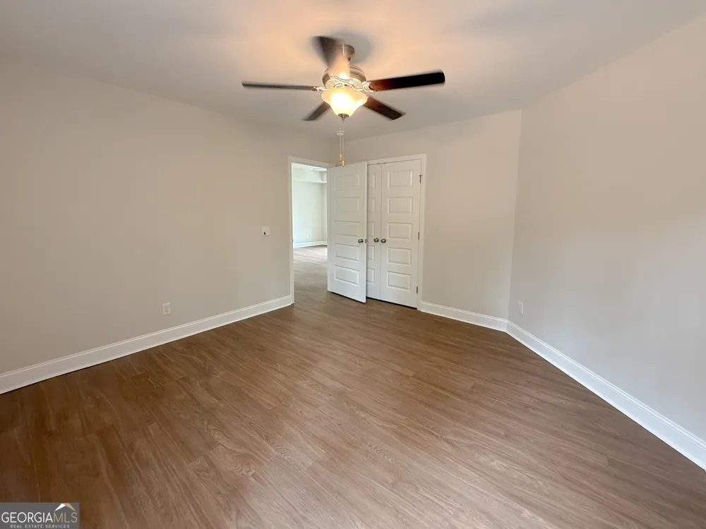 102 Ohoopee ST Reidsville, GA 30453