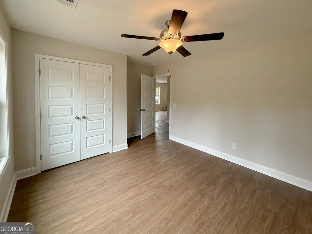 102 Ohoopee ST Reidsville, GA 30453