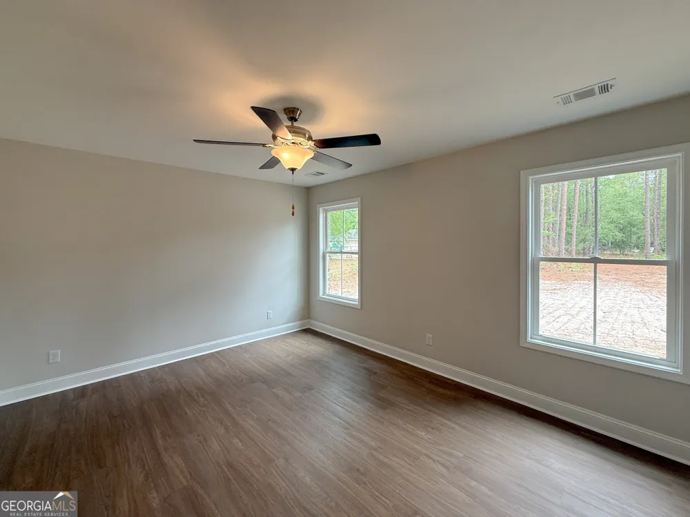 102 Ohoopee ST Reidsville, GA 30453