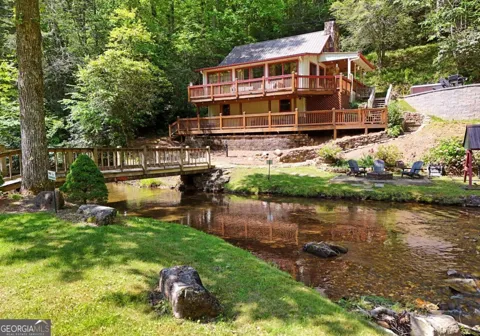 13111 Big Creek RD