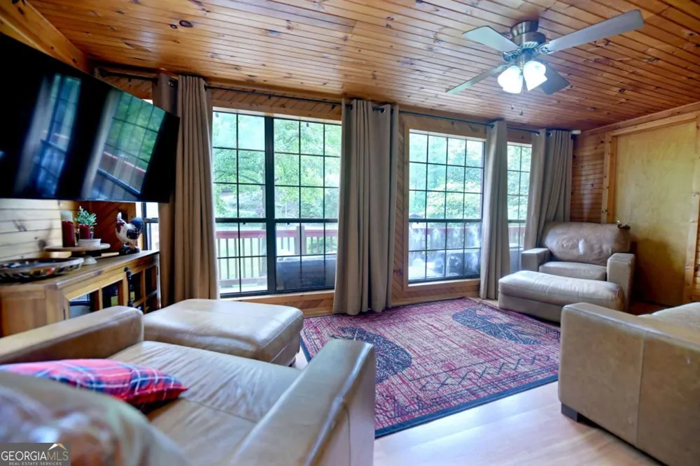 13111 Big Creek RD Cherry Log, GA 30522