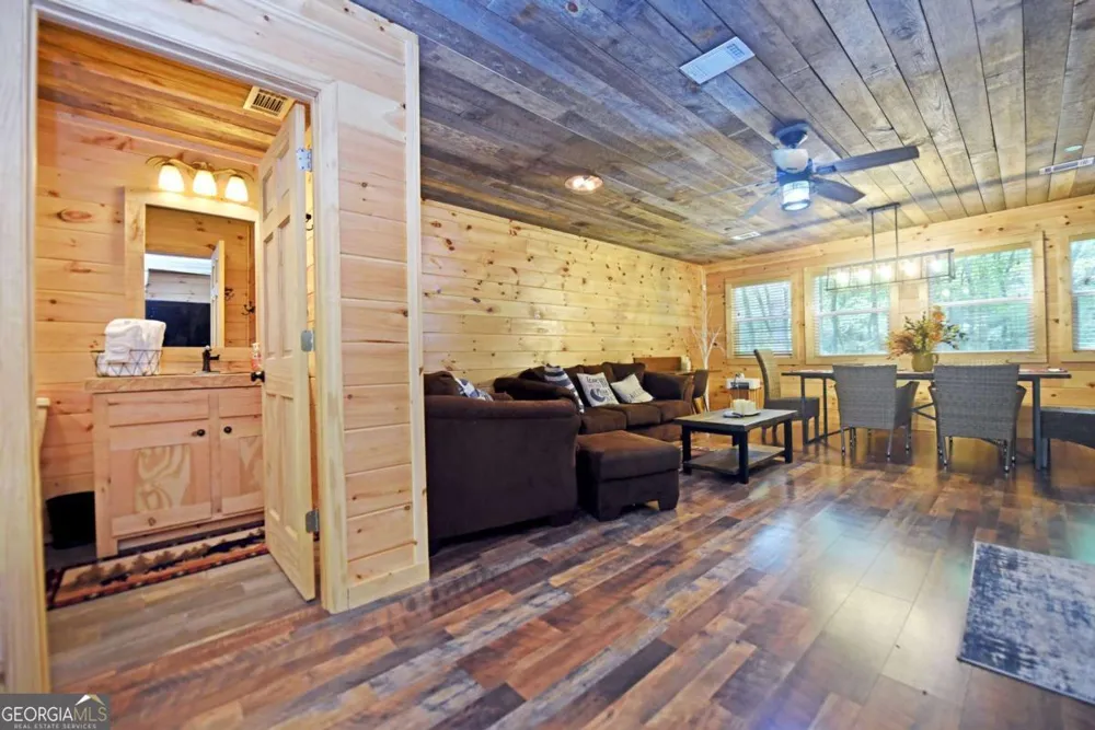 13111 Big Creek RD Cherry Log, GA 30522
