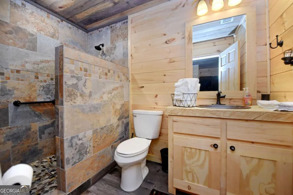 13111 Big Creek RD Cherry Log, GA 30522