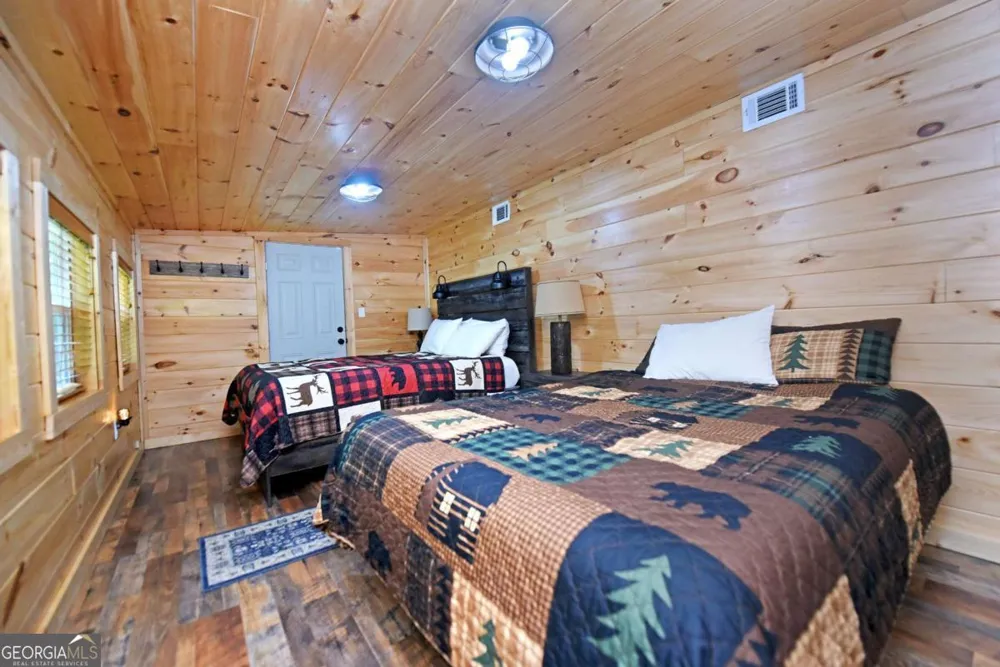13111 Big Creek RD Cherry Log, GA 30522