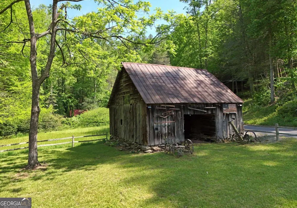 13111 Big Creek RD Cherry Log, GA 30522