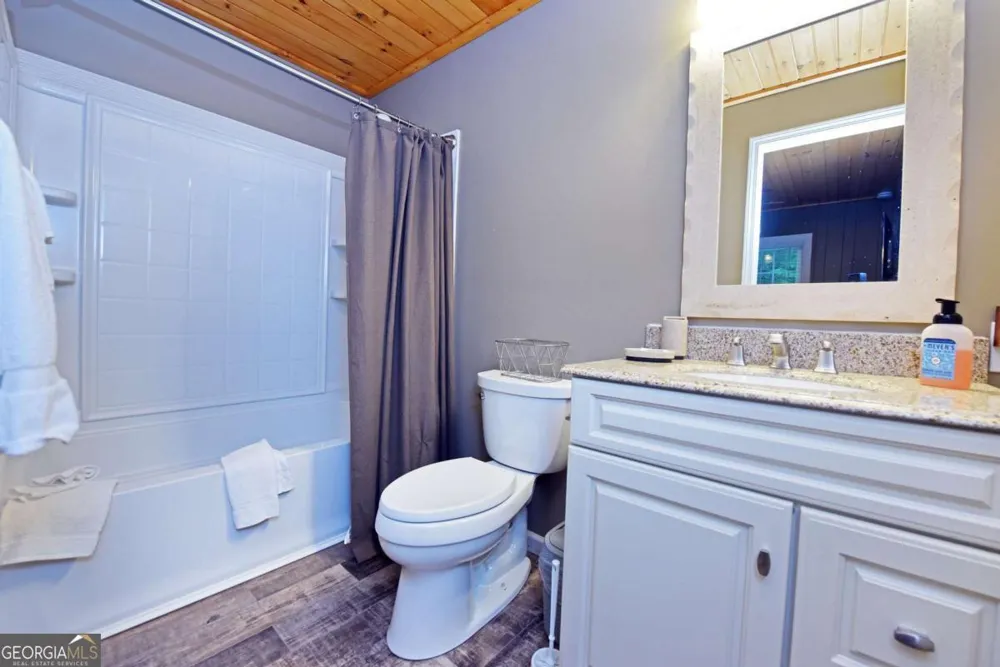 13111 Big Creek RD Cherry Log, GA 30522
