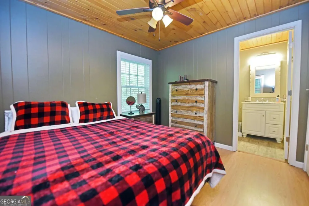 13111 Big Creek RD Cherry Log, GA 30522
