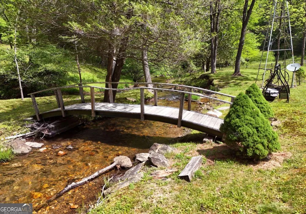 13111 Big Creek RD Cherry Log, GA 30522
