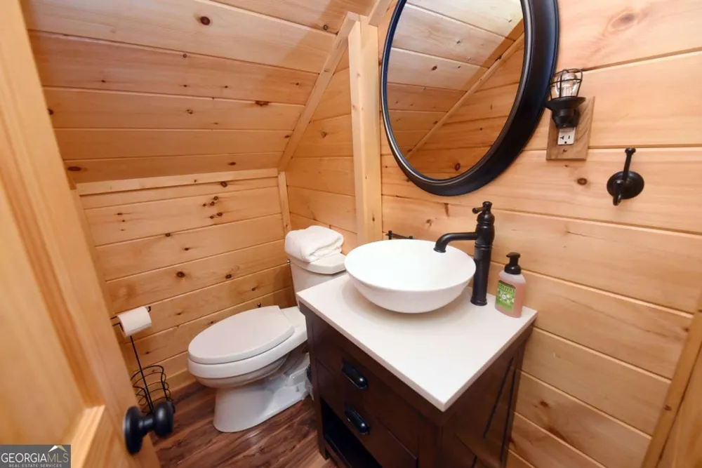 13111 Big Creek RD Cherry Log, GA 30522
