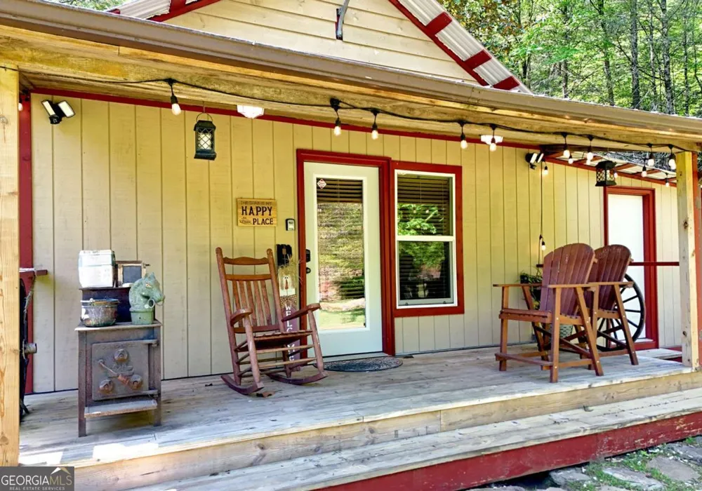 13111 Big Creek RD Cherry Log, GA 30522