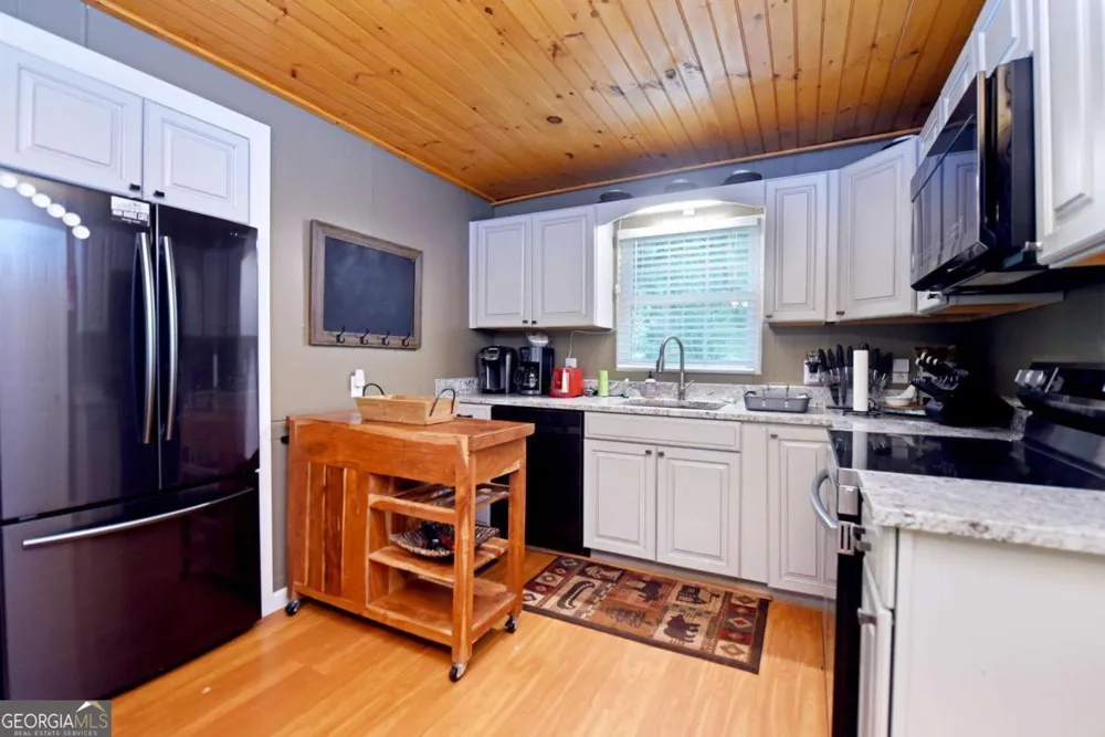 13111 Big Creek RD Cherry Log, GA 30522