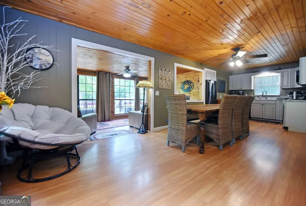13111 Big Creek RD Cherry Log, GA 30522