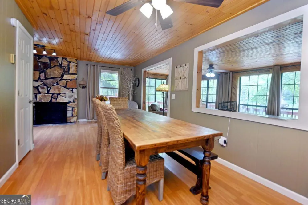 13111 Big Creek RD Cherry Log, GA 30522