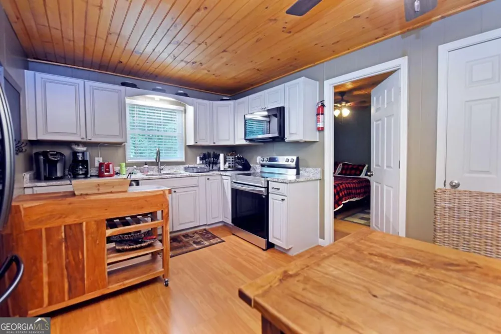 13111 Big Creek RD Cherry Log, GA 30522