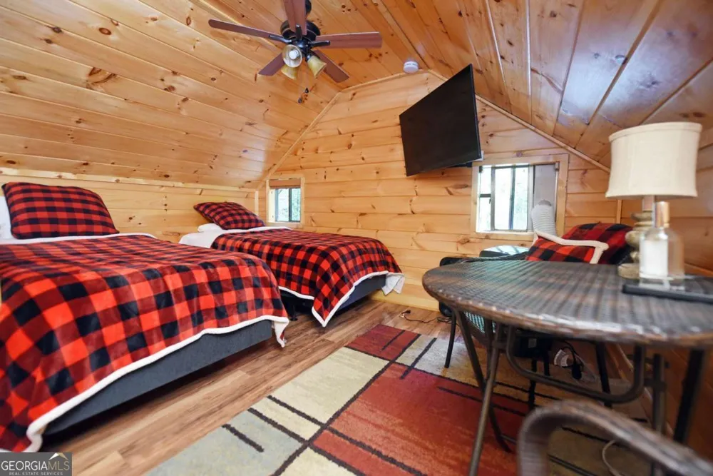 13111 Big Creek RD Cherry Log, GA 30522