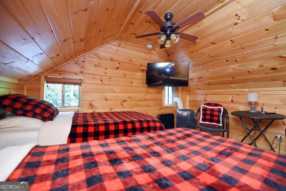 13111 Big Creek RD Cherry Log, GA 30522