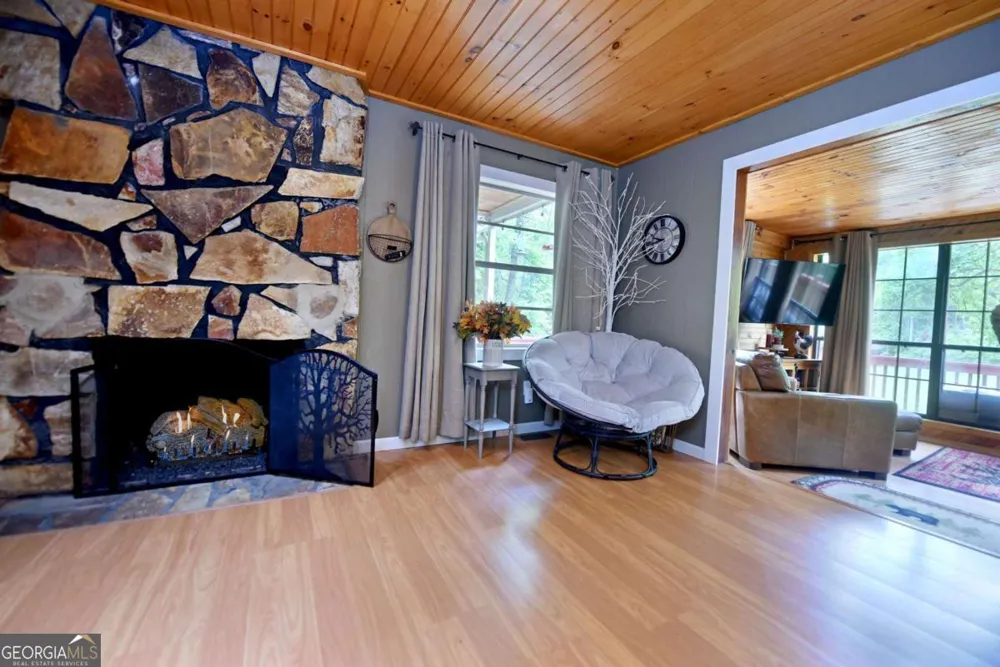 13111 Big Creek RD Cherry Log, GA 30522