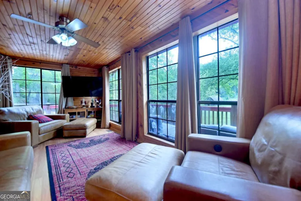 13111 Big Creek RD Cherry Log, GA 30522